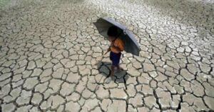 Evidencia atroz: el 10% más rico genera dos tercios del calentamiento global