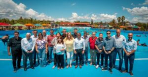 La Liga de Intendente Justicialistas rechazó el proyecto para crear una nueva obra social en Entre Ríos