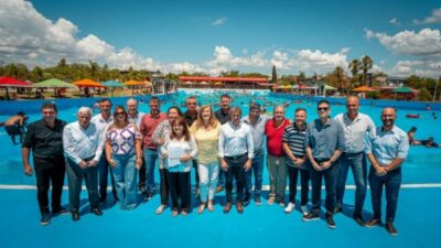 La Liga de Intendente Justicialistas rechazó el proyecto para crear una nueva obra social en Entre Ríos
