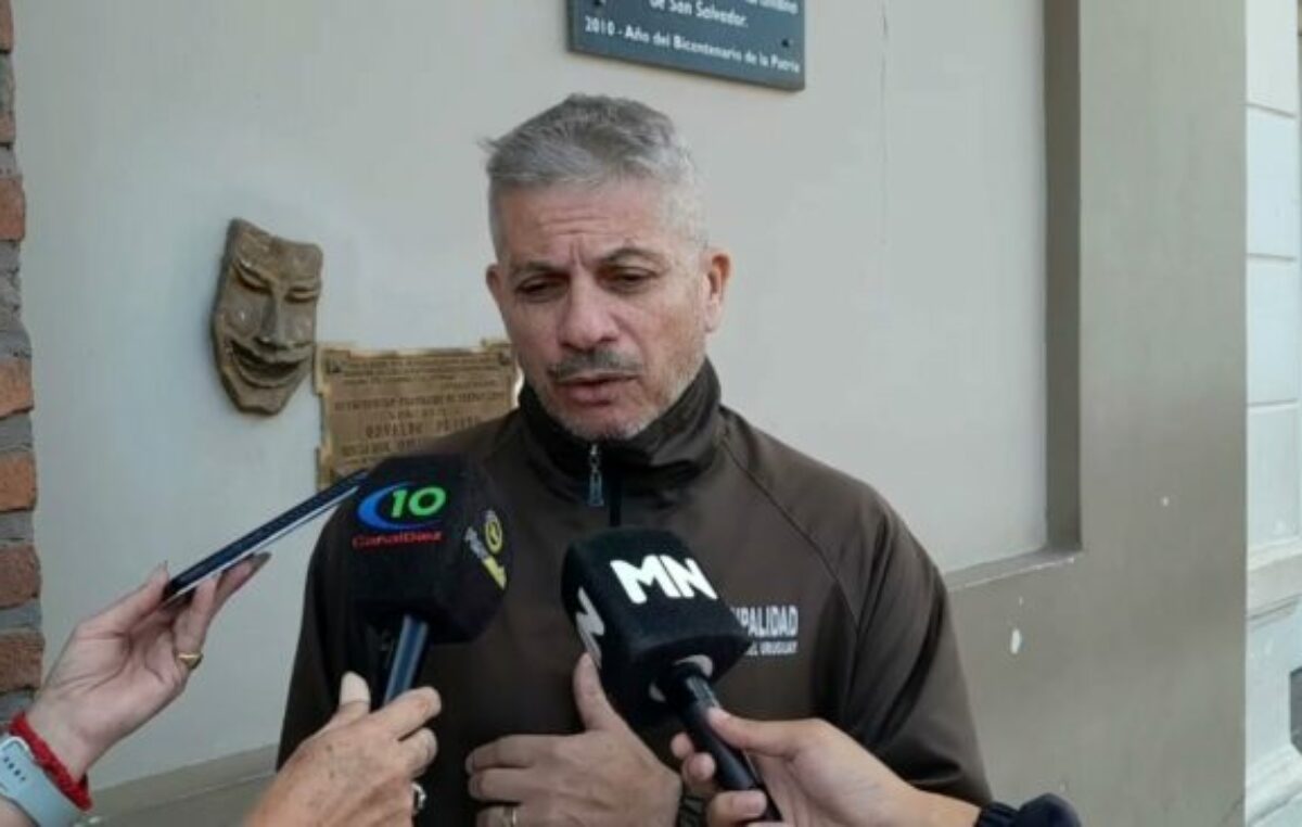 Entre Ríos: El titular de Festram dijo que el proyecto de OSER presenta «falacias muy marcadas» y «argumentos en el aire»