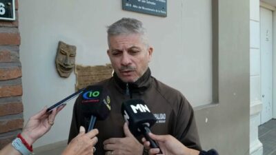Entre Ríos: El titular de Festram dijo que el proyecto de OSER presenta «falacias muy marcadas» y «argumentos en el aire»