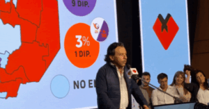 Elecciones en Salta: victoria general del oficialismo