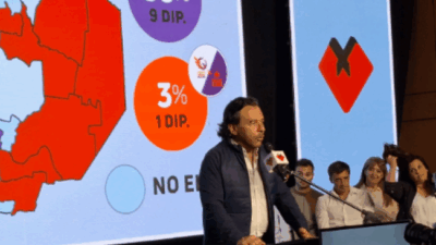 Elecciones en Salta: victoria general del oficialismo