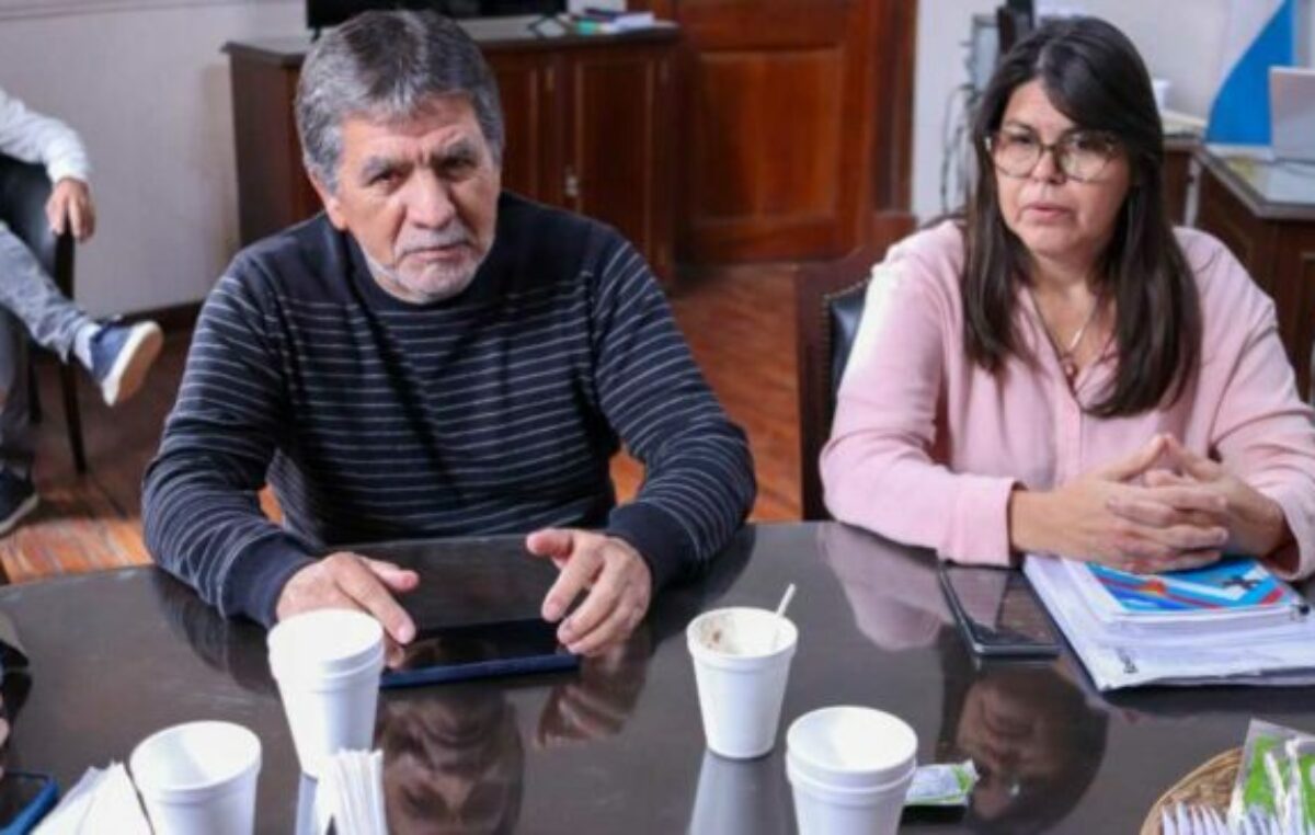 Santa Fe: Festram rechazó la oferta salarial y lanzó un paro de 48 horas para la próxima semana