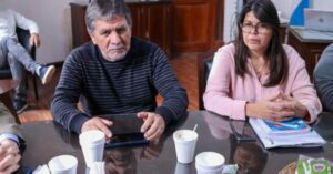 Santa Fe: Festram rechazó la oferta salarial y lanzó un paro de 48 horas para la próxima semana