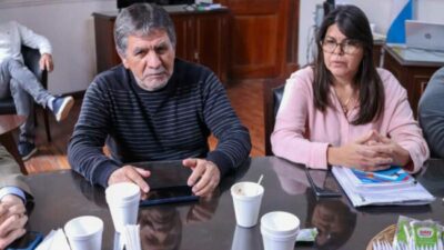 Santa Fe: Festram rechazó la oferta salarial y lanzó un paro de 48 horas para la próxima semana