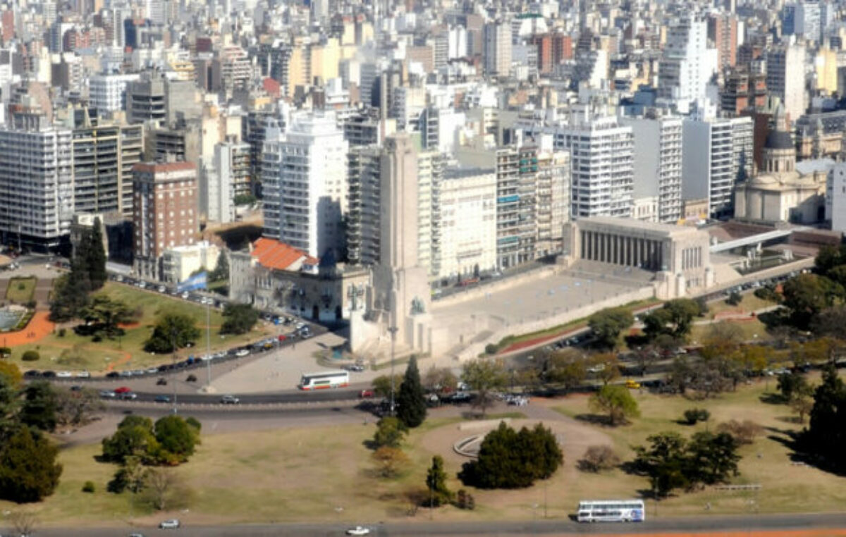 Rosario es la segunda ciudad de Latinoamérica donde más subió el precio de venta de departamentos