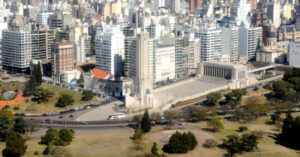 Rosario es la segunda ciudad de Latinoamérica donde más subió el precio de venta de departamentos