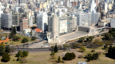 Rosario es la segunda ciudad de Latinoamérica donde más subió el precio de venta de departamentos