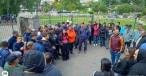 Carlos Paz: la Municipalidad absorberá el servicio de cloacas y se garantizan todos los puestos de trabajo