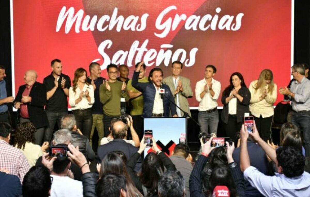 Superdomingo electoral para los gobernadores