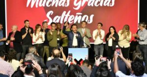 Superdomingo electoral para los gobernadores