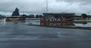 Inundaciones en Vera: los eventos climáticos intensos y la deforestación en el Gran Chaco golpean al norte de Santa Fe