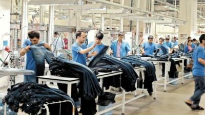 Brasil lanza un programa de política industrial por U$S 53.000 millones