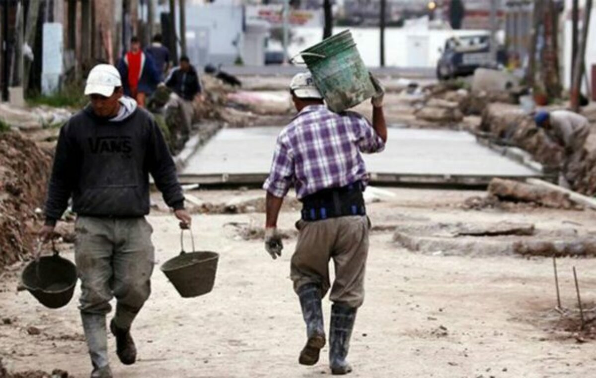 Radiografía de los datos del mercado laboral: desempleo, cuentapropismo y trabajadores pobres