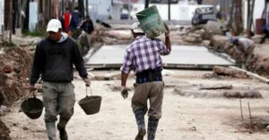 Radiografía de los datos del mercado laboral: desempleo, cuentapropismo y trabajadores pobres