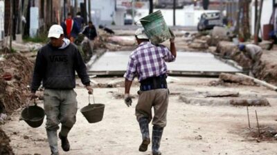 Radiografía de los datos del mercado laboral: desempleo, cuentapropismo y trabajadores pobres