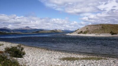 Crisis hídrica en el corazón de la Patagonia: el río Senguer bajo presión climática y huma