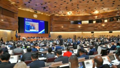 Denuncian en la OIT que los intendentes implementan un “régimen de terror laboral”