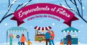 Ushuaia: Expo Feria Especial Invierno, 7 y 8 de junio