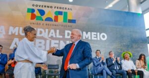 Brasil: Gobierno anuncia paquete de medidas para fortalecer agenda ambiental