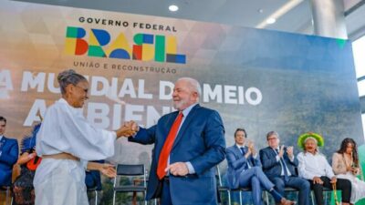 Brasil: Gobierno anuncia paquete de medidas para fortalecer agenda ambiental