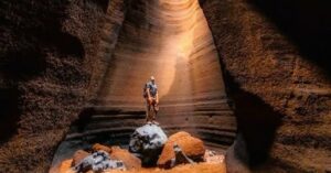 Tres destinos de Malargüe para visitar en vacaciones de invierno