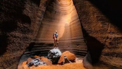 Tres destinos de Malargüe para visitar en vacaciones de invierno