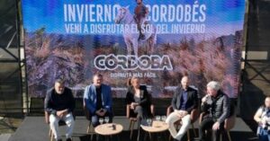 Córdoba lanzó su Temporada de Invierno 2025: más de 150 propuestas en toda la provincia
