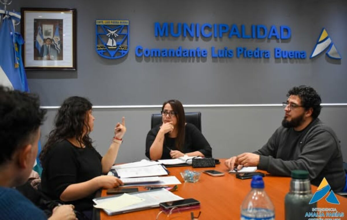 Concejales y trabajadores de Piedra Buena piden información financiera y mejores salarios