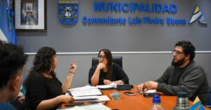 Concejales y trabajadores de Piedra Buena piden información financiera y mejores salarios