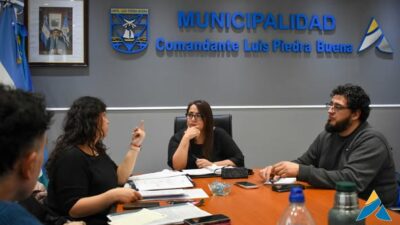 Concejales y trabajadores de Piedra Buena piden información financiera y mejores salarios