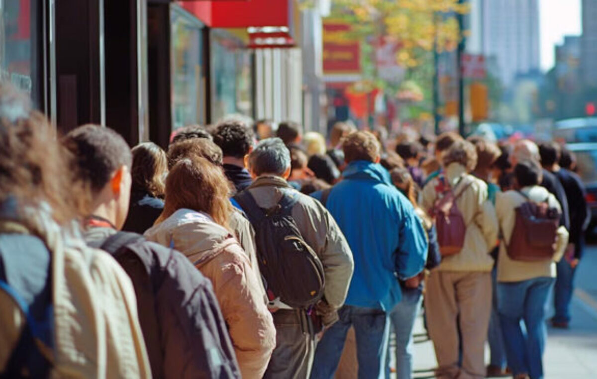 Alerta empleo: cayeron los puestos de trabajo en el sector privado