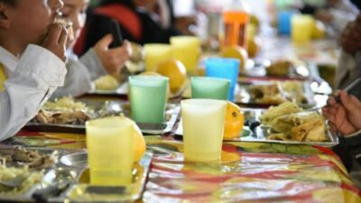 Crisis: el Paicor ya da 8.000 raciones por día en Río Cuarto y seguirá durante el invierno