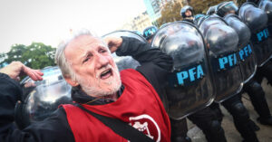Juntos a la par