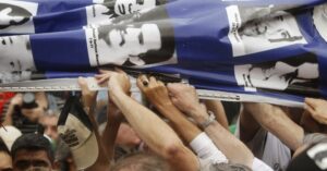 Encuentro Regional de Derechos Humanos Argentina-Uruguay en Entre Ríos