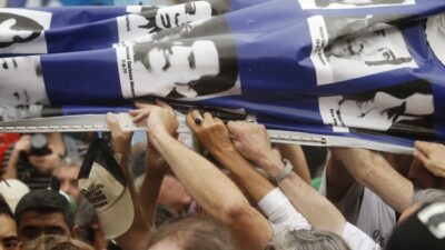 Encuentro Regional de Derechos Humanos Argentina-Uruguay en Entre Ríos