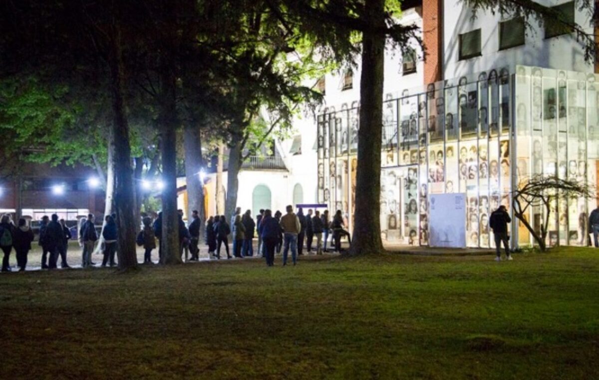 Contra el atropello a la dignidad humana