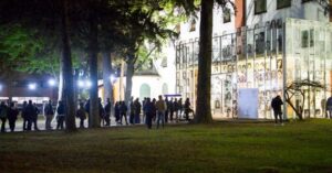 Contra el atropello a la dignidad humana