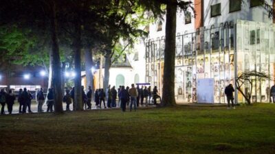 Contra el atropello a la dignidad humana