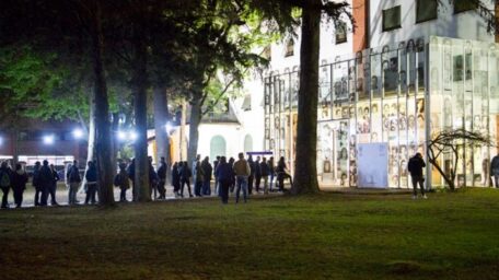 Contra el atropello a la dignidad humana