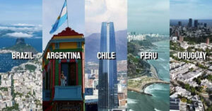China y América latina: visitas mutuas, oportunidades compartidas
