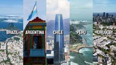 China y América latina: visitas mutuas, oportunidades compartidas