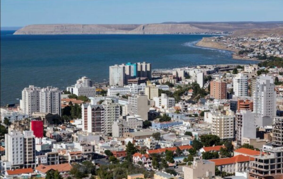 Comodoro se abre camino para convertirse en una Ciudad Mil de la UNESCO