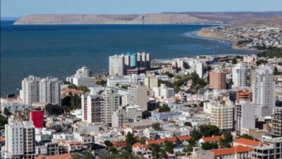 Comodoro se abre camino para convertirse en una Ciudad Mil de la UNESCO