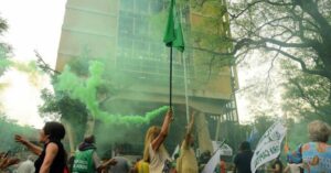 Córdoba: Con asambleas sorpresivas, el SUOEM continúa el plan de lucha y busca provincializar el conflicto paritario