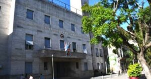 El FEF de Concordia cuestionó al intendente Azcué por el despido “masivo de trabajadores”