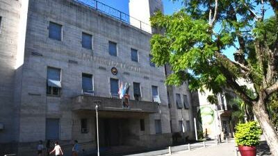 El FEF de Concordia cuestionó al intendente Azcué por el despido “masivo de trabajadores”