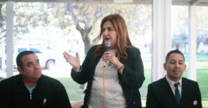 Intendentes petroleros unen criterios por Vaca Muerta