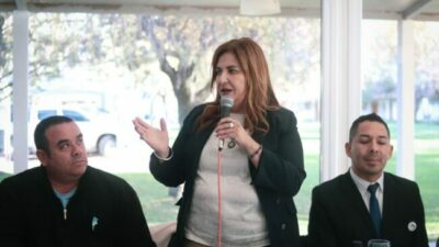 Intendentes petroleros unen criterios por Vaca Muerta